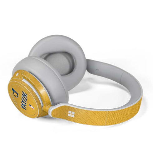 NBA Indiana Pacers Jersey Surface Headphones Skin